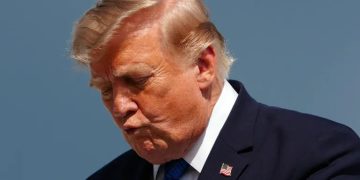 Trump cesa ataques y asegura tener «otro acuerdo» con Irán