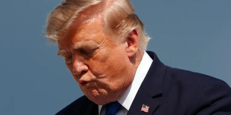 Trump cesa ataques y asegura tener «otro acuerdo» con Irán