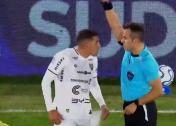 «Me hago responsable» y «ni el FBI va a encontrar algo»