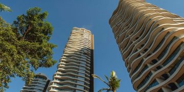 Investigan muerte de ciudadano chino tras caída desde el piso 30 de un edificio en Asunción