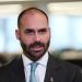 Eduardo Bolsonaro: «hasta con Paraguay Lula está cagando la relación»
