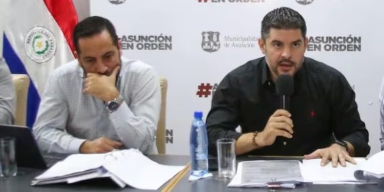 Ratifican condena en la causa «Detergentes de Oro»: Rechazan apelación de exdirector municipal