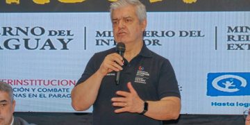 «Tolerancia cero» contra la trata y avisan de sanciones a financiadores y encubridores