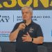«Tolerancia cero» contra la trata y avisan de sanciones a financiadores y encubridores