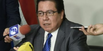 Excontralor José Enrique García fue encontrado sin vida