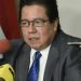 Excontralor José Enrique García fue encontrado sin vida