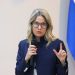 Ejecutivo propone a Estefanía Laterza para Embajada paraguaya en Washington