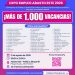 Expo Empleo Abasto Este ofrecerá más de 1.000 puestos de trabajo en Alto Paraná