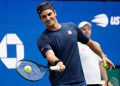 Federer dice que le habría encantado enfrentarse a Carlos Alcaraz y que Djokovic es uno de los favoritos al Abierto de EE.UU.