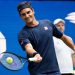 Federer dice que le habría encantado enfrentarse a Carlos Alcaraz y que Djokovic es uno de los favoritos al Abierto de EE.UU.