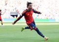 Barcelona y PSG acuerdan el traspaso de Ferran Torres por casi 50 millones de euros