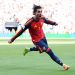 Barcelona y PSG acuerdan el traspaso de Ferran Torres por casi 50 millones de euros