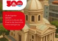 Invitan a participar del Foro Internacional Asunción 500 Años para debatir el futuro del Centro Histórico