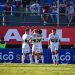 Olimpia remonta para vencer a Cerro Porteño y adueñarse una vez más del superclásico