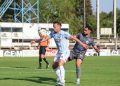 Guaireña vence a 12 de Octubre de Itauguá y avanza a 8vos de la Copa Paraguay 2026