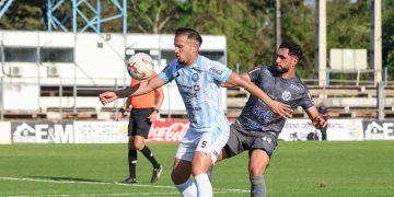 Guaireña vence a 12 de Octubre de Itauguá y avanza a 8vos de la Copa Paraguay 2026