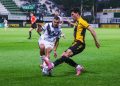 Guarani y Ameliano se neutralizan al empatar en Santísima Trinidad