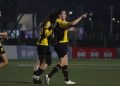 Guarani sigue sumando triunfos, esta vez derrotando a Sportivo Luqueño