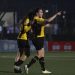 Guarani sigue sumando triunfos, esta vez derrotando a Sportivo Luqueño