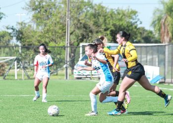 Guarani y Nacional/Humaitá se frenaron mutuamente