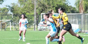 Guarani y Nacional/Humaitá se frenaron mutuamente