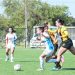 Guarani y Nacional/Humaitá se frenaron mutuamente