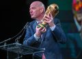 FIFA, bajo presión: AFC, Concacaf y UEFA reclaman «rendición de cuentas»