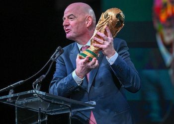 FIFA, bajo presión: AFC, Concacaf y UEFA reclaman «rendición de cuentas»