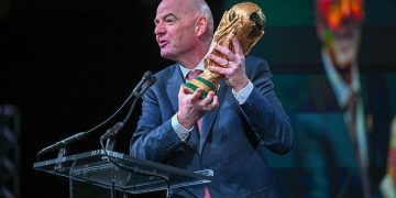 FIFA, bajo presión: AFC, Concacaf y UEFA reclaman «rendición de cuentas»