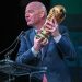 FIFA, bajo presión: AFC, Concacaf y UEFA reclaman «rendición de cuentas»