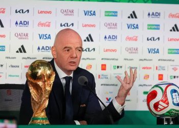 Cayó proyecto de FIFA de «privatizar» el Mundial