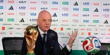 Cayó proyecto de FIFA de «privatizar» el Mundial