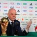Cayó proyecto de FIFA de «privatizar» el Mundial
