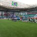 Tremendo homenaje de Palmeiras a Gustavo Gómez
