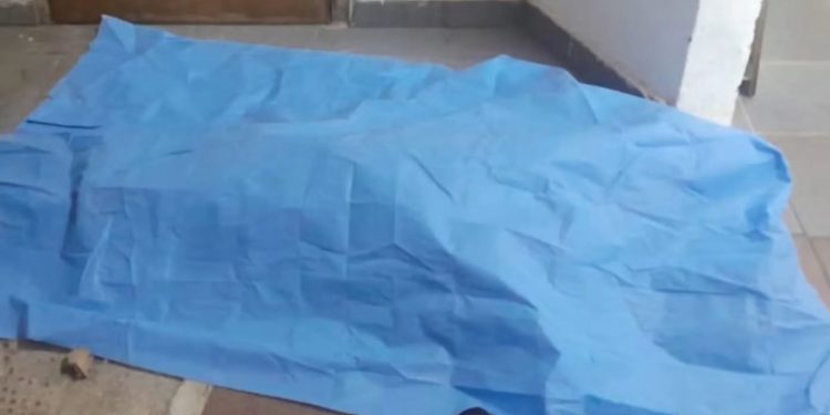 Guardia de seguridad muere tras caer al ducto de un ascensor en Shopping Continental
