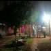 Guardia de seguridad es sospechoso de matar a balazos a su vecino en CDE