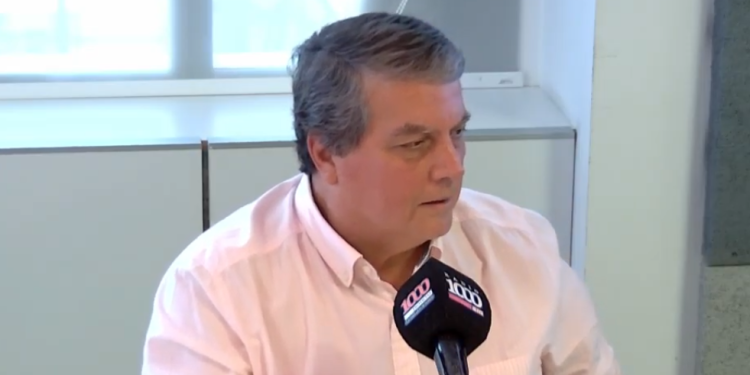 «Paraguay tiene que comenzar ya a invertir para generar mayor cantidad de energía»