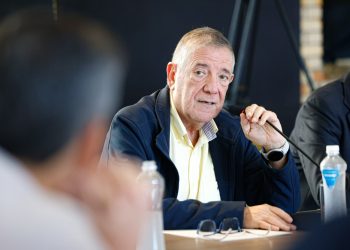 El Gobierno y gremios de la producción analizan acciones preventivas ante la llegada de «El Niño»