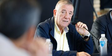 El Gobierno y gremios de la producción analizan acciones preventivas ante la llegada de El Niño