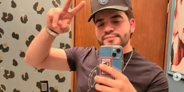 Influencer mexicano es asesinado a tiros mientras transmitía en vivo por redes sociales
