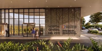 Gobierno transfirió inmueble para construcción del Gran Hospital de Alto Paraná