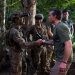 EE.UU no descartó una intervención militar en Cuba