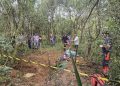 Hallan sin vida y enterrado a joven que había sido denunciado como desaparecido en Independencia