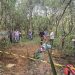 Hallan sin vida y enterrado a joven que había sido denunciado como desaparecido en Independencia