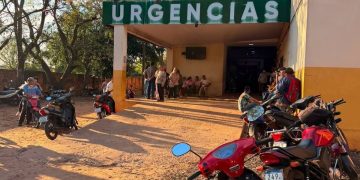 Electricista fallece tras recibir una descarga mientras trabajaba en Caaguazú