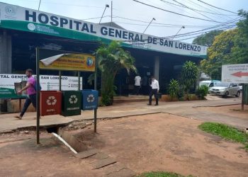 Desabastecimiento en hospitales: Salud apunta a negligencia de directores