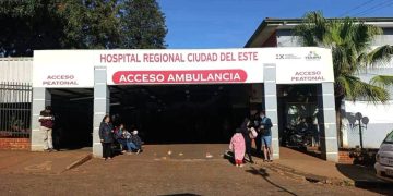 Investigan lesión de un recién nacido durante cesárea en Ciudad del Este