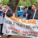 Médicos iniciarion huelga nacional reclamando desprecarización, reajuste salarial e insumos