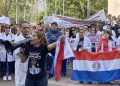 Pacientes respaldan reclamo médico, pero exigen autocrítica sobre formación y atención