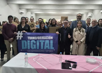 Impulsan a 400 mipymes con herramientas para dar el salto digital